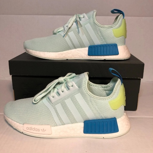 SOLD Adidas NMD - Picture 1 of 7